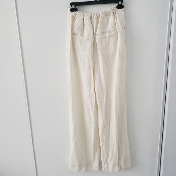 Free People Free In You Pull On Trousers - Picture 5 of 9